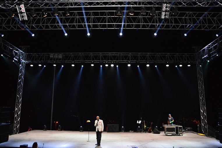Beirut International Comedy Showcase 